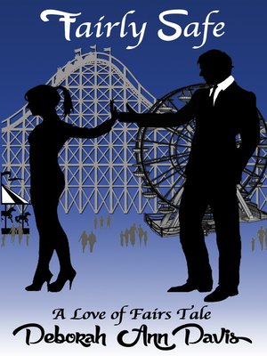 cover image of Fairly Safe